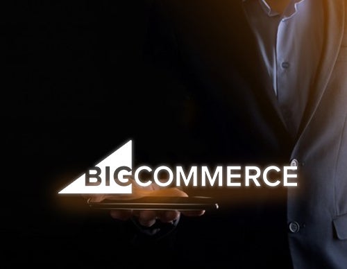 BigCommerce 101: How to Edit your Theme