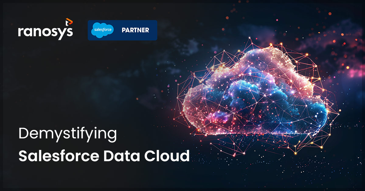 Salesforce Data Cloud: The ultimate guide to the customer data platform