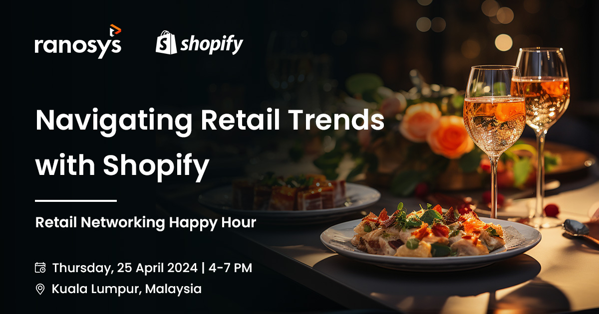 Navigating Retail Trends with Shopify